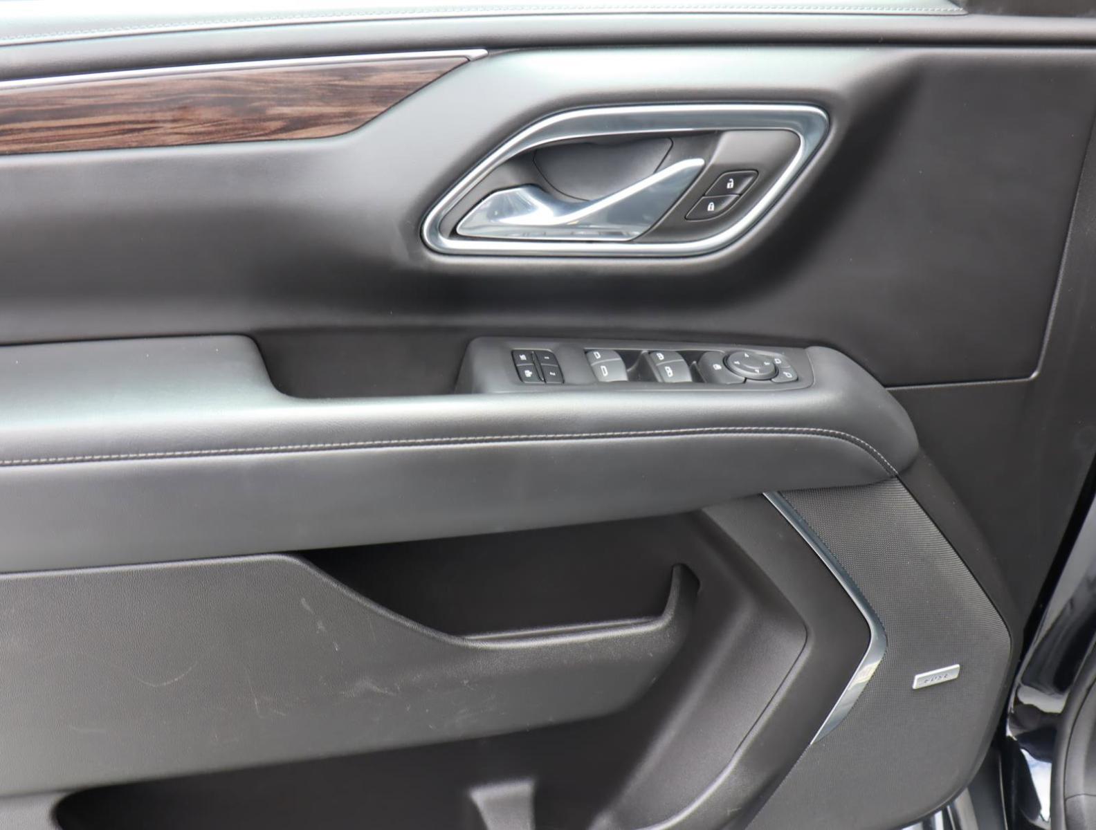 2023 Chevrolet Tahoe Vehicle Photo in LOS ANGELES, CA 90007-3794