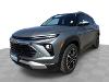 Certified 2024 Chevrolet TrailBlazer LT with VIN KL79MPSL2RB139377 for sale in Alexandria, Minnesota