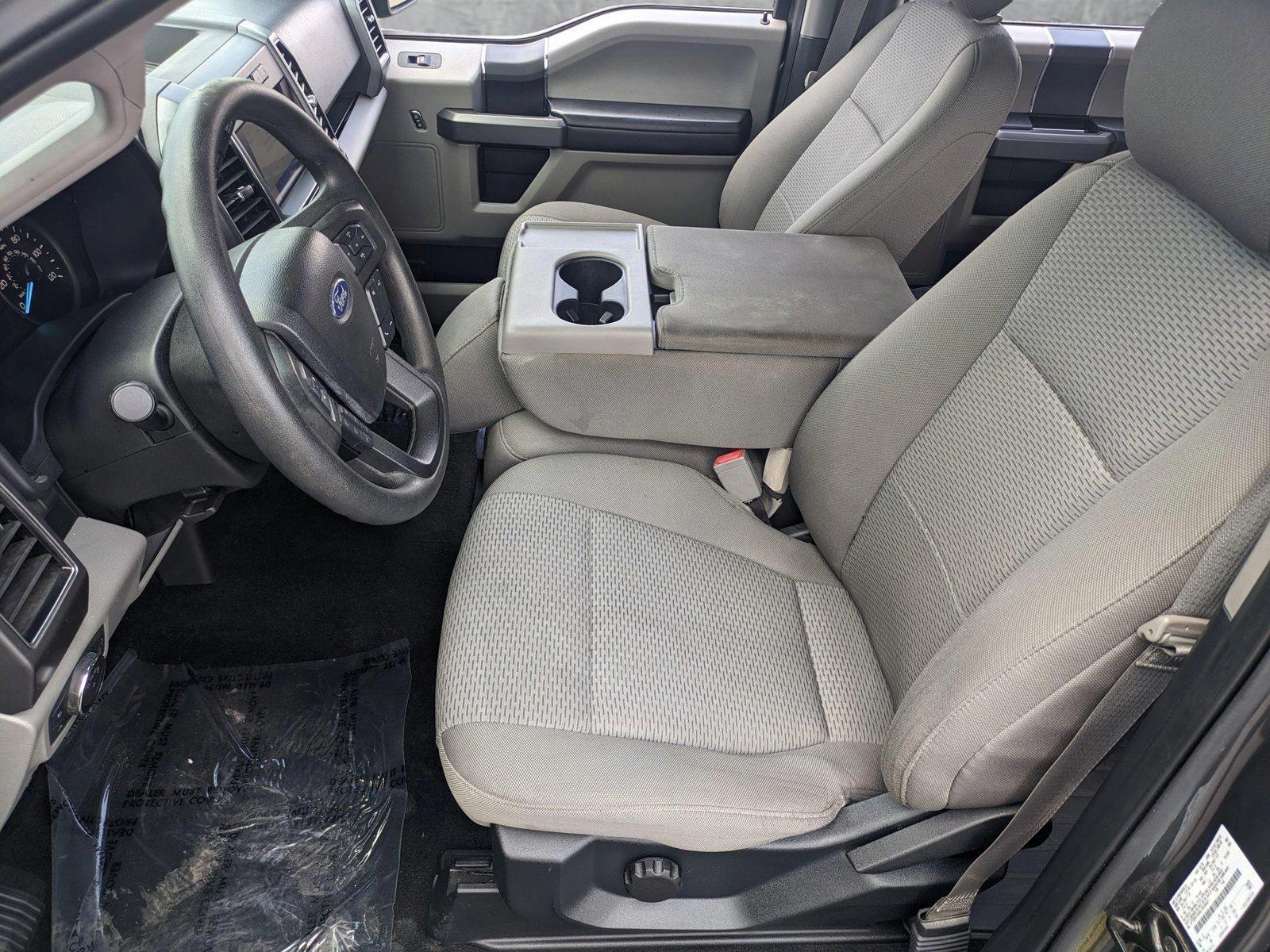 2020 Ford F-150 Vehicle Photo in Bradenton, FL 34207