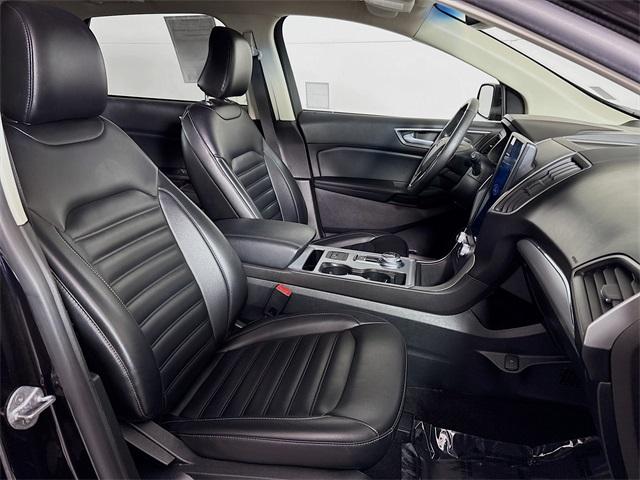 2022 Ford Edge Vehicle Photo in Puyallup, WA 98371