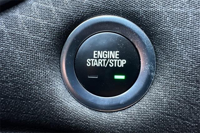 2024 Chevrolet Malibu Vehicle Photo in ELK GROVE, CA 95757-8703