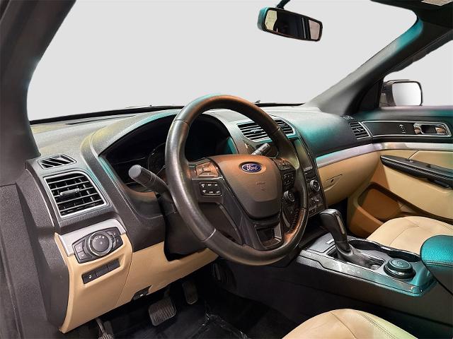 2016 Ford Explorer Vehicle Photo in EVERETT, WA 98203-5662