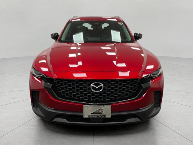 2025 Mazda CX-50 Vehicle Photo in Appleton, WI 54913