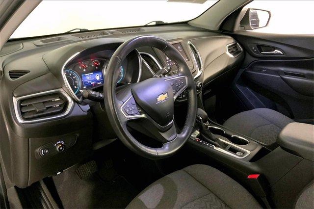 2022 Chevrolet Equinox Vehicle Photo in INDEPENDENCE, MO 64055-1314