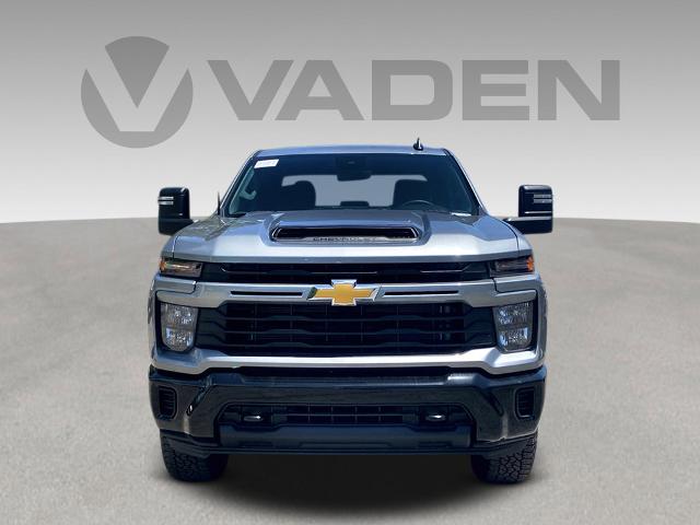 2025 Chevrolet Silverado 2500 HD Vehicle Photo in SAVANNAH, GA 31406-4513