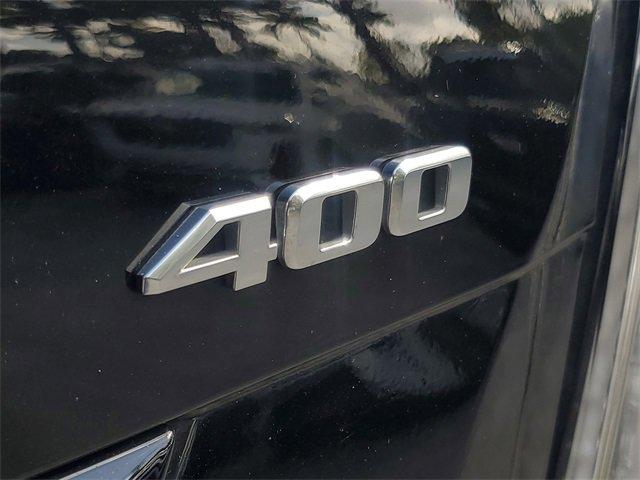 2022 Cadillac XT5 Vehicle Photo in SUNRISE, FL 33323-3202