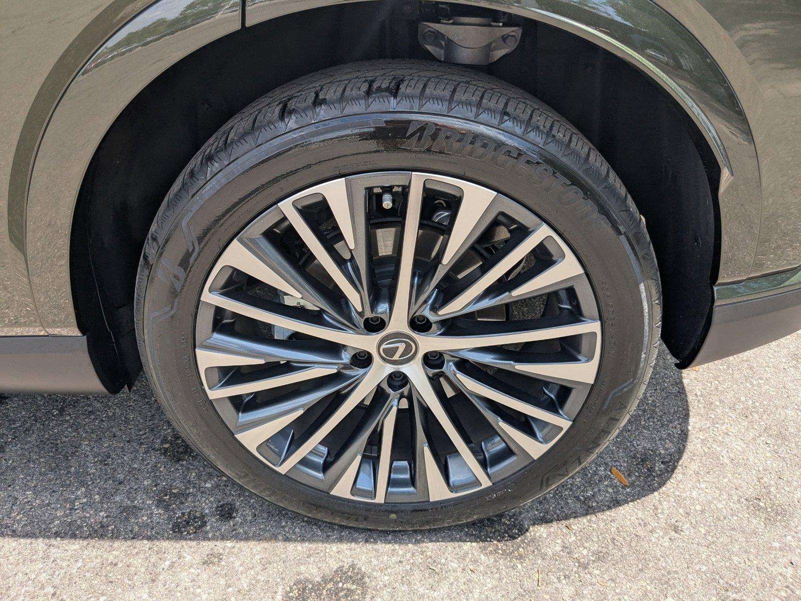 2023 Lexus RX 350 Vehicle Photo in Tampa, FL 33614