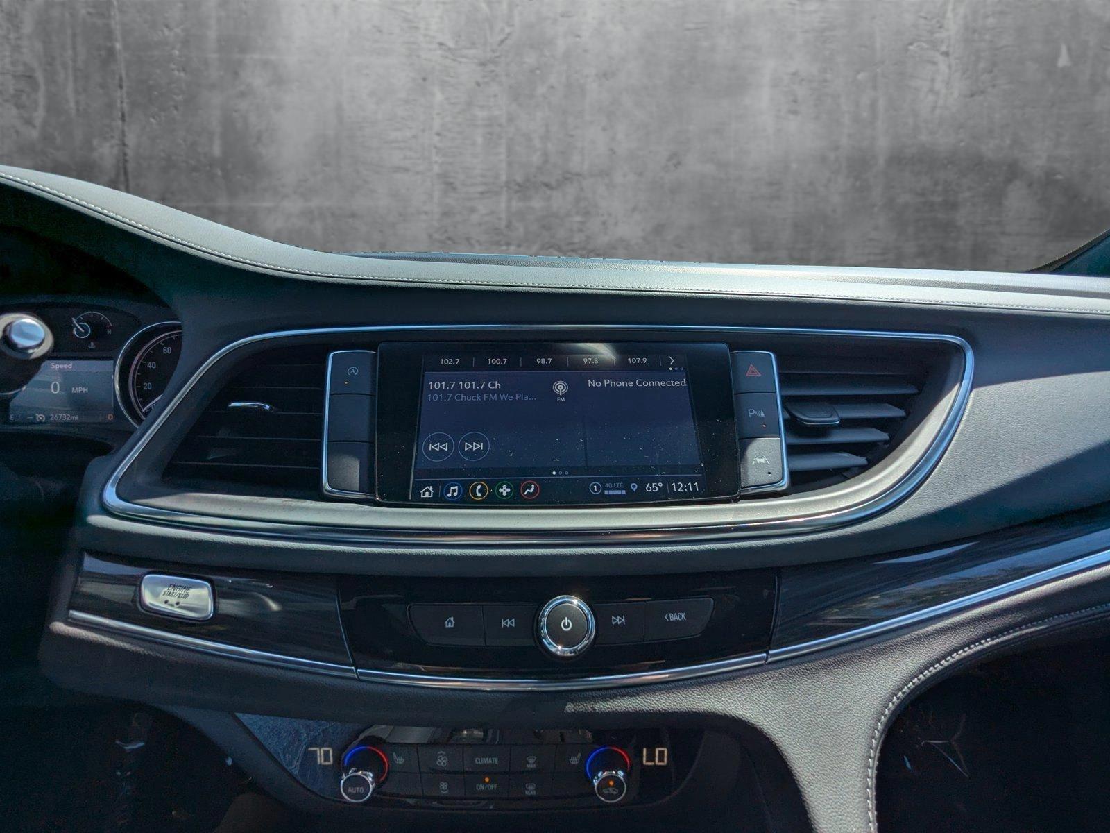 2023 Buick Enclave Vehicle Photo in MIAMI, FL 33134-2699