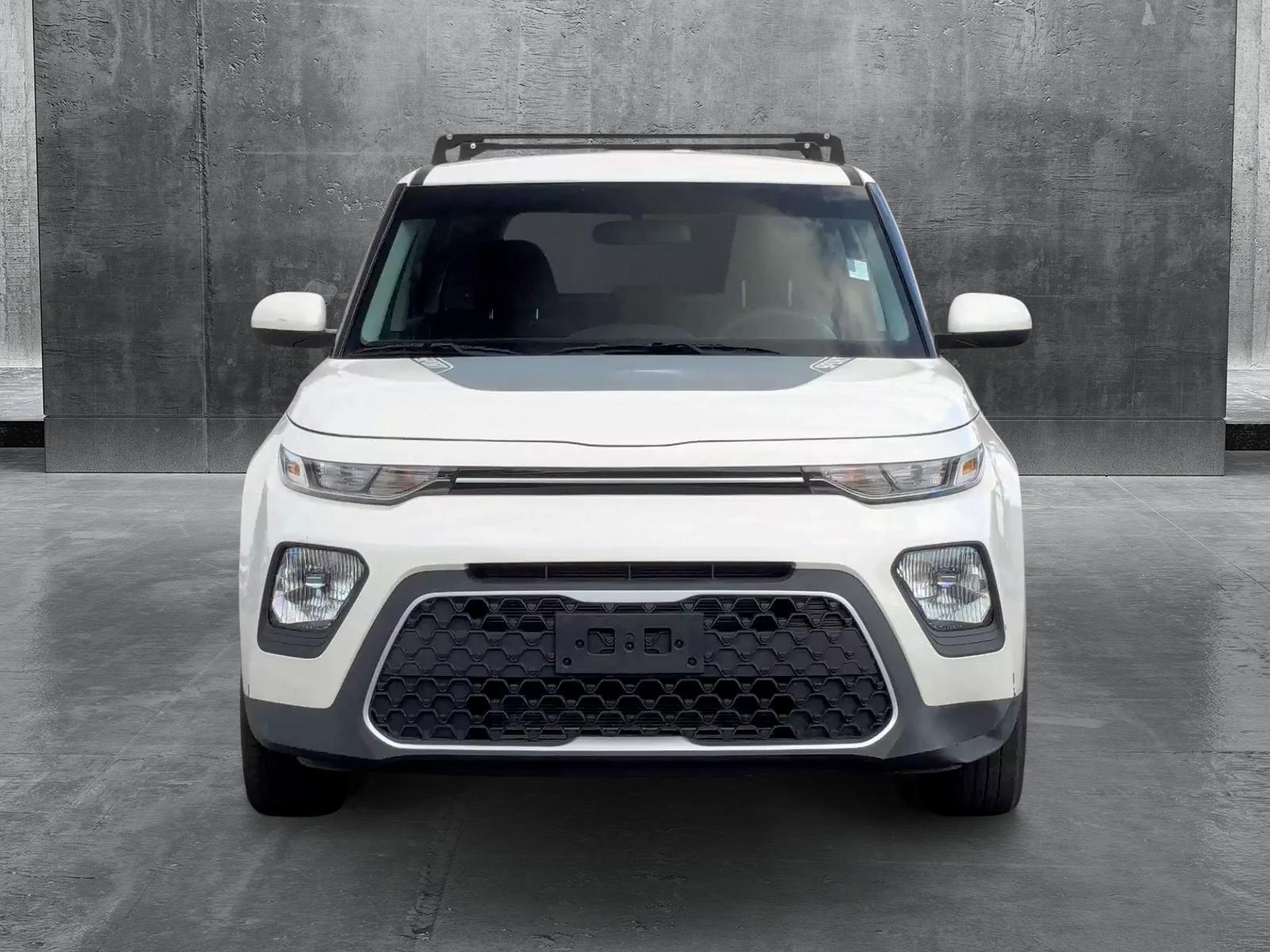 2022 Kia Soul Vehicle Photo in St. Petersburg, FL 33713