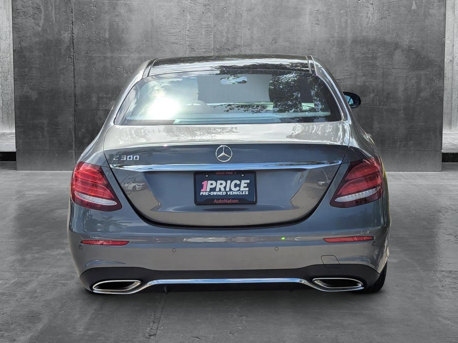 2017 Mercedes-Benz E-Class Vehicle Photo in Delray Beach, FL 33444