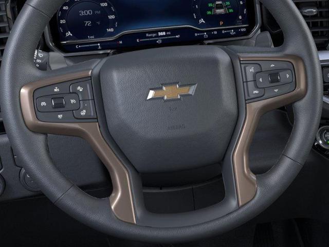 2025 Chevrolet Silverado 1500 Vehicle Photo in Madison, WI 53713