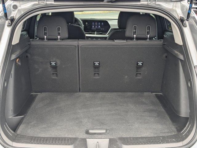 2024 Chevrolet Trax Vehicle Photo in BRUNSWICK, GA 31525-1881