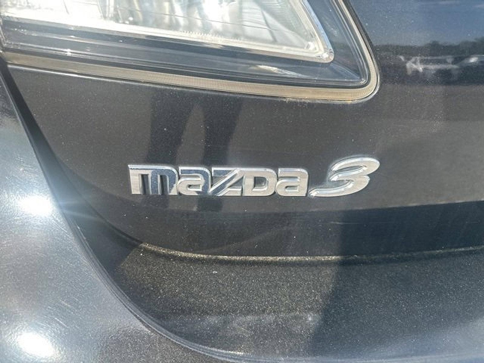 2011 Mazda Mazda3 Vehicle Photo in Trevose, PA 19053