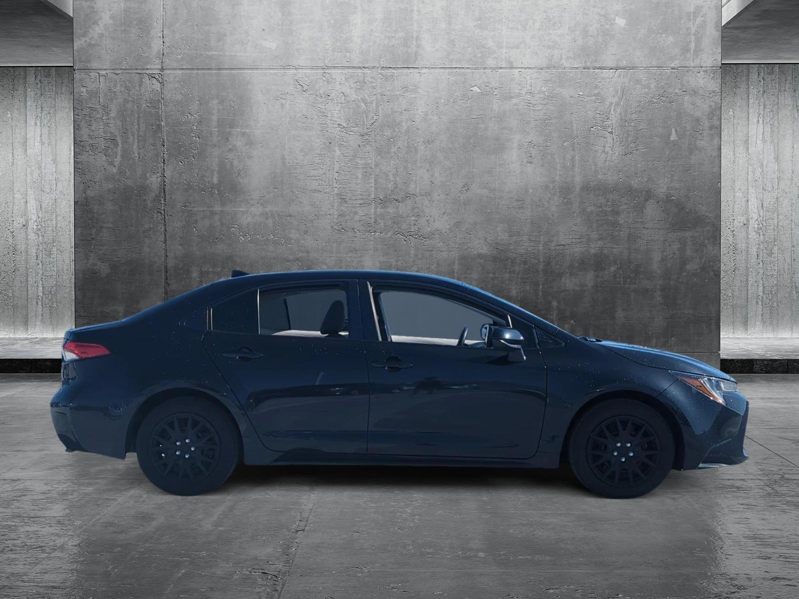 2022 Toyota Corolla Vehicle Photo in Ft. Myers, FL 33907