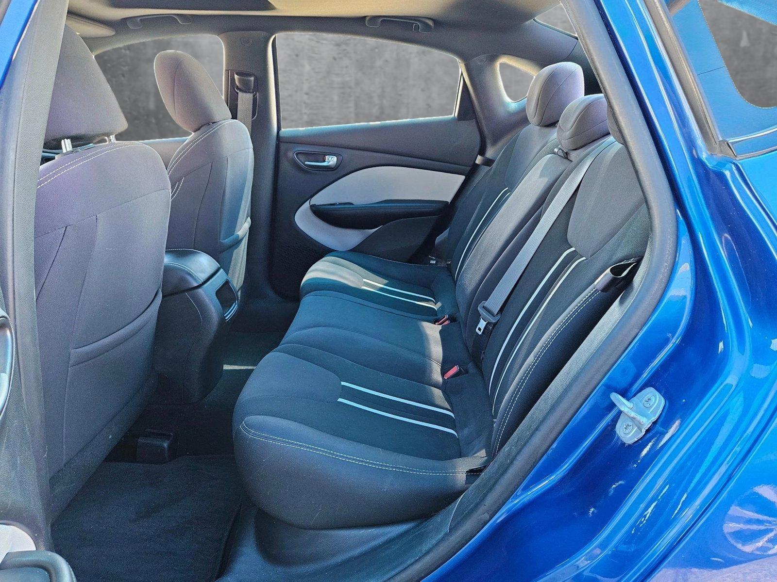 2014 Dodge Dart Vehicle Photo in AMARILLO, TX 79106-1809