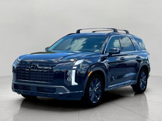 2025 Hyundai PALISADE Vehicle Photo in Green Bay, WI 54304