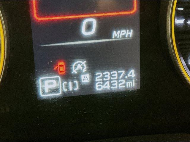 2024 Subaru Crosstrek Vehicle Photo in Doylestown, PA 18902