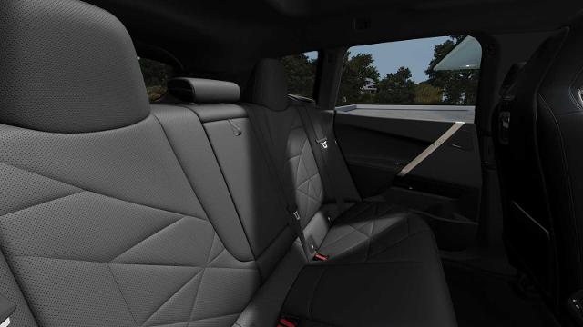 2025 BMW iX Vehicle Photo in GRAPEVINE, TX 76051