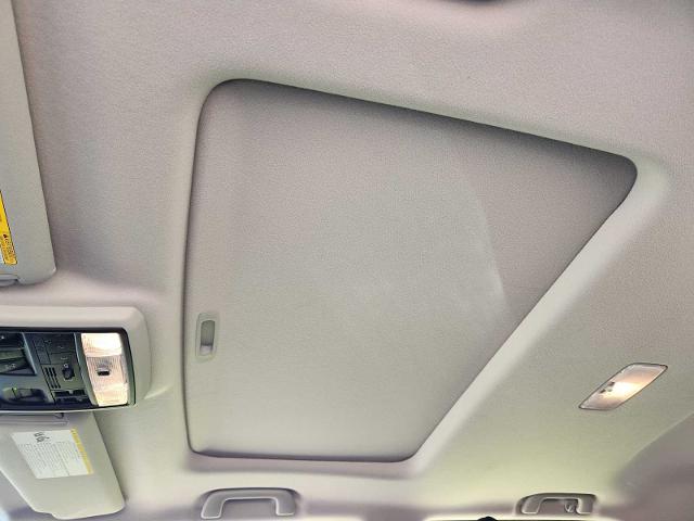 2024 Toyota 4Runner Vehicle Photo in PLANO, TX 75024