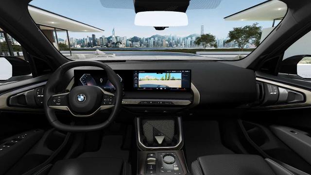 2025 BMW X3 30 xDrive Vehicle Photo in GRAPEVINE, TX 76051