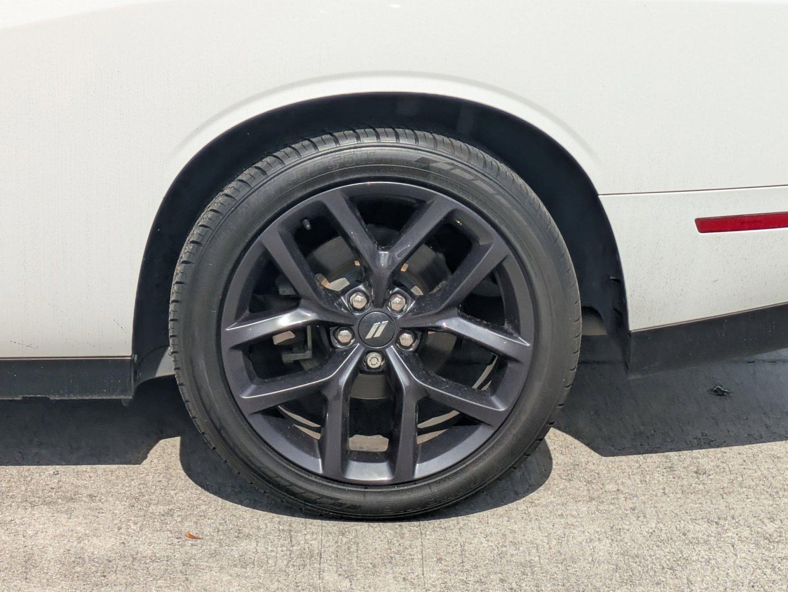 2020 Dodge Challenger Vehicle Photo in Coconut Creek, FL 33073