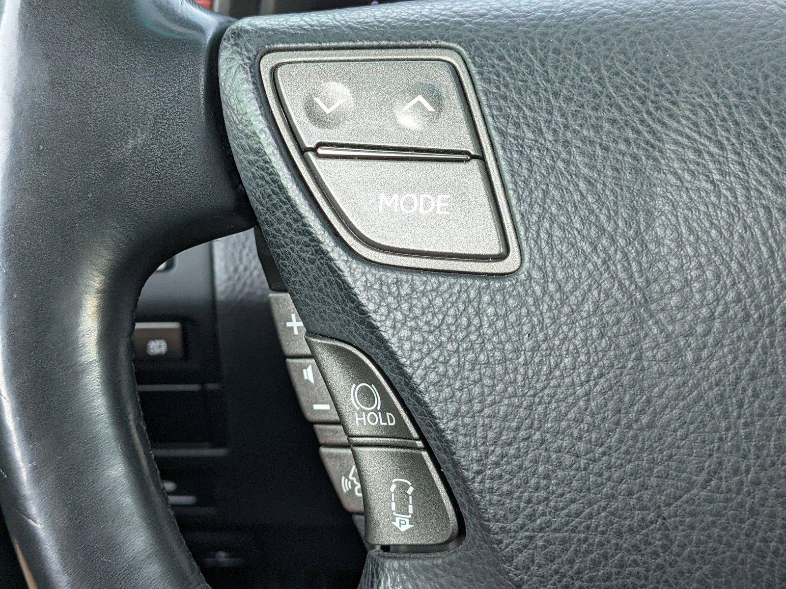 2011 Lexus LS 460 Vehicle Photo in Sanford, FL 32771