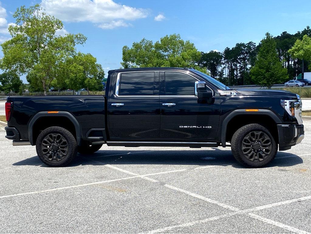 2024 GMC Sierra 2500 HD Vehicle Photo in POOLER, GA 31322-3252