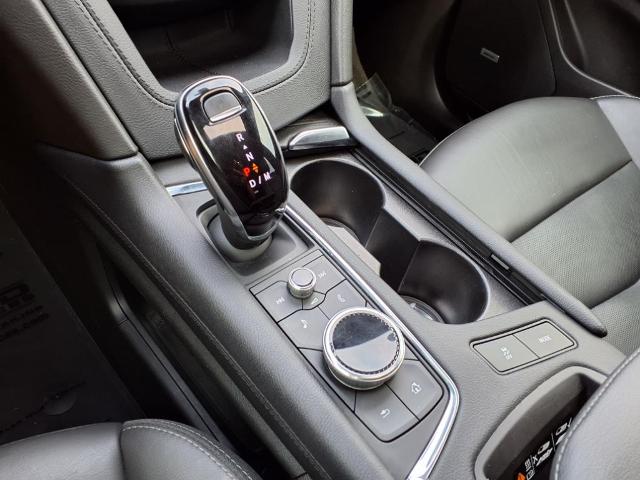2021 Cadillac XT5 Vehicle Photo in Tampa, FL 33612