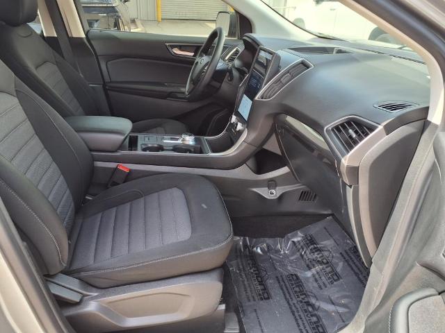 2022 Ford Edge Vehicle Photo in Tampa, FL 33612