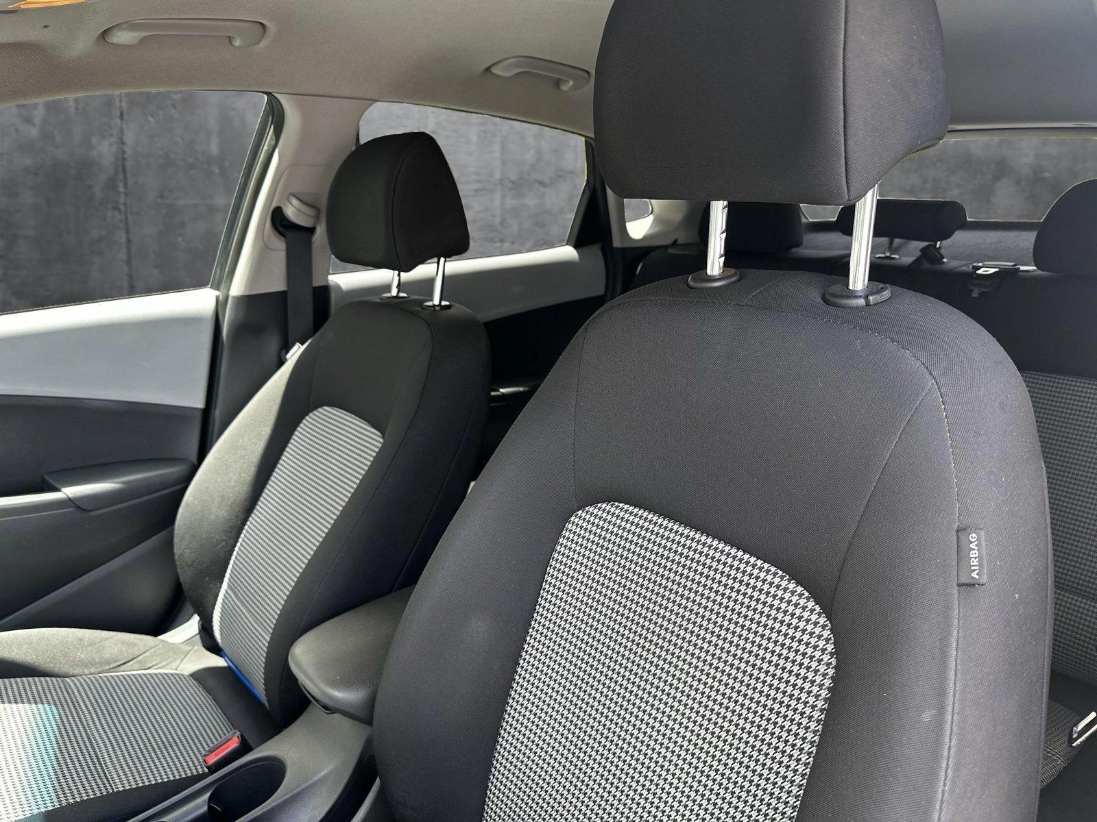 2018 Hyundai KONA Vehicle Photo in Hollywood, FL 33021