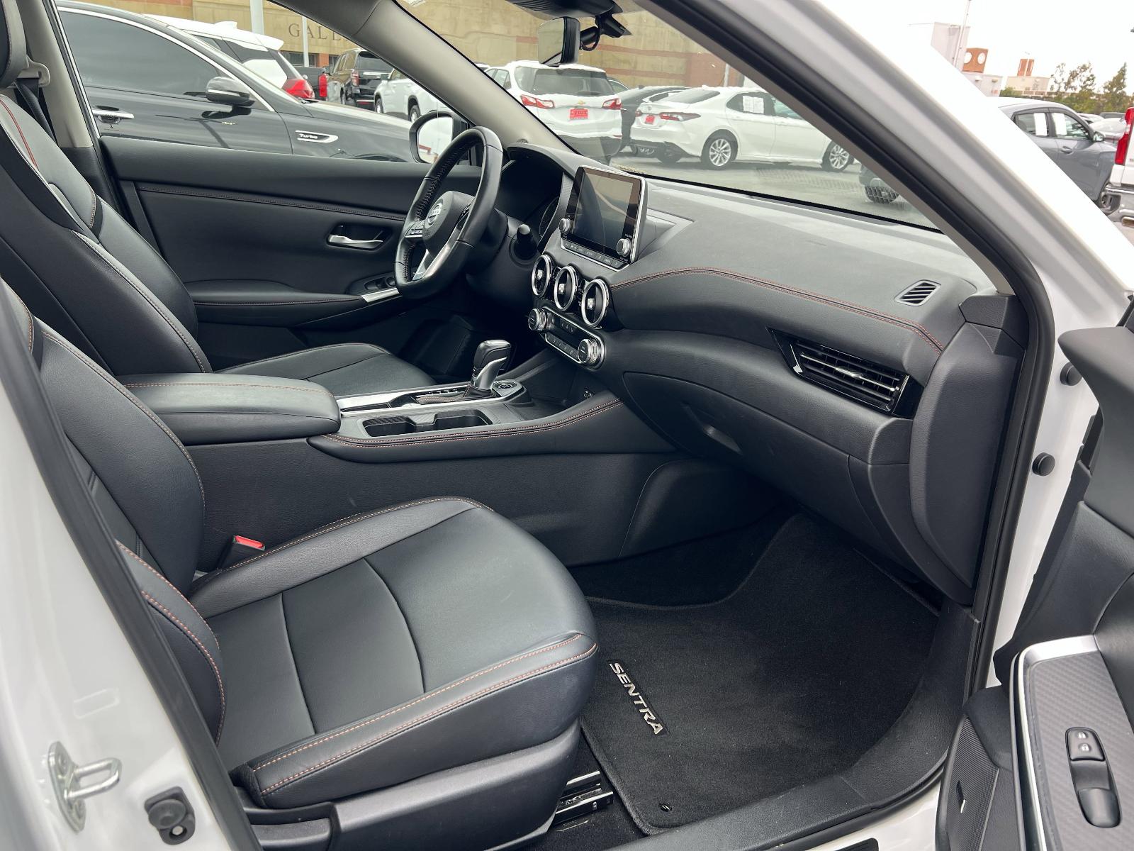 2023 Nissan Sentra Vehicle Photo in LOS ANGELES, CA 90007-3794