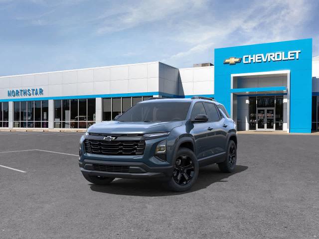 2026 Chevrolet Equinox Vehicle Photo in MOON TOWNSHIP, PA 15108-2571