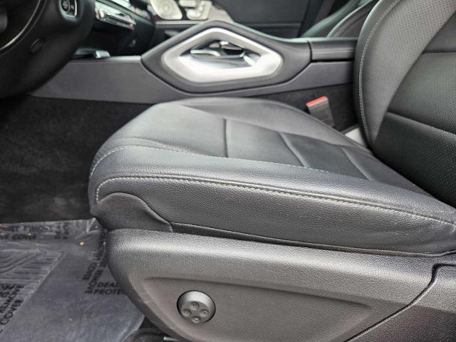 2021 Mercedes-Benz GLS Vehicle Photo in FORT WORTH, TX 76132