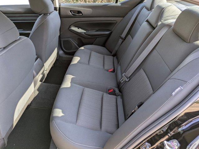 2025 Nissan Altima Vehicle Photo in San Antonio, TX 78209