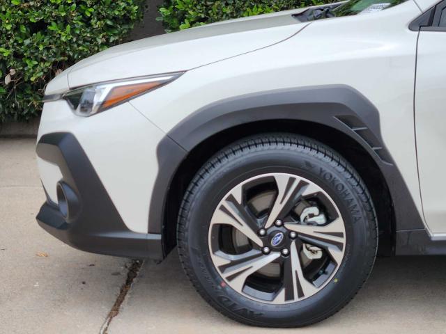 2024 Subaru Crosstrek Vehicle Photo in DALLAS, TX 75209