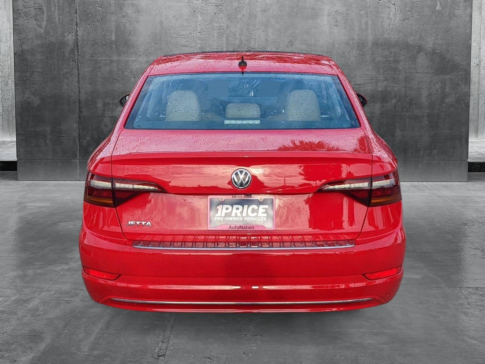 2019 Volkswagen Jetta Vehicle Photo in Orlando, FL 32811