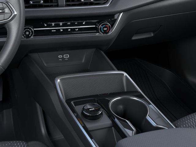 2026 Chevrolet Equinox Vehicle Photo in DENVER, CO 80221-3610