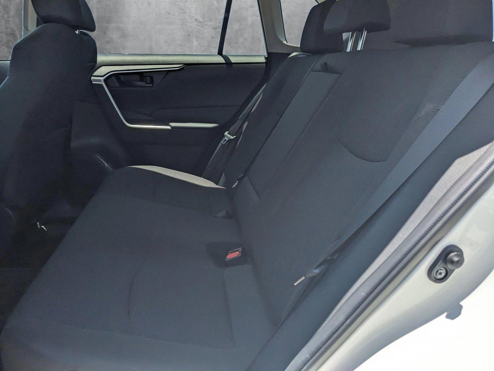 2024 Toyota RAV4 Vehicle Photo in MIAMI, FL 33172-3015