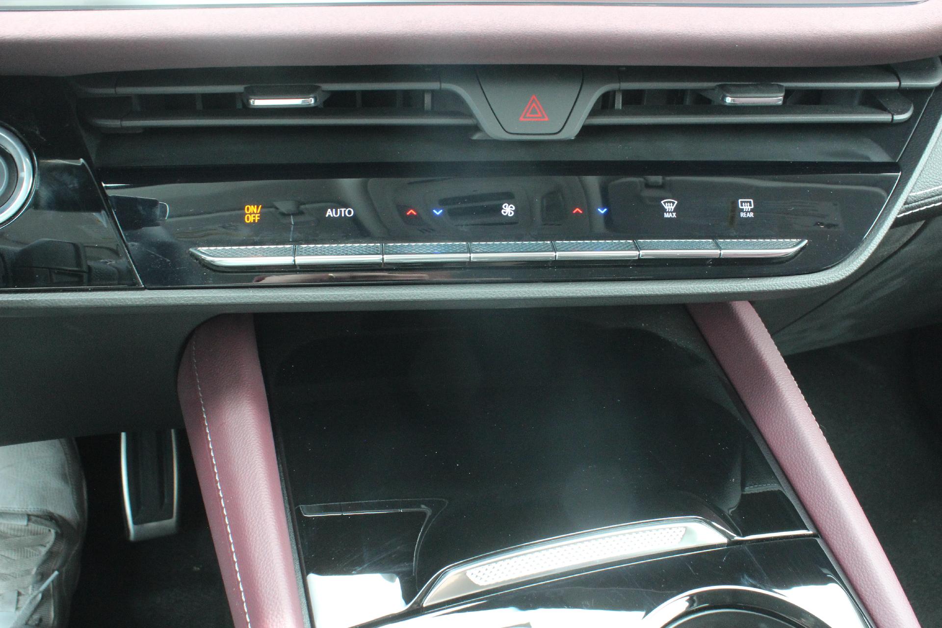 2024 Buick Envision Vehicle Photo in AURORA, CO 80012-4011