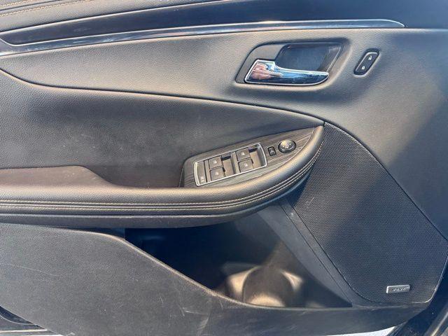 2020 Chevrolet Impala Vehicle Photo in DELRAY BEACH, FL 33483-3294