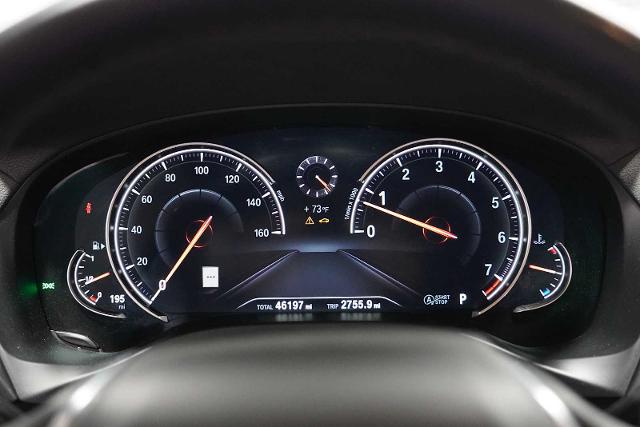 2018 BMW X3 xDrive30i Vehicle Photo in GRAPEVINE, TX 76051