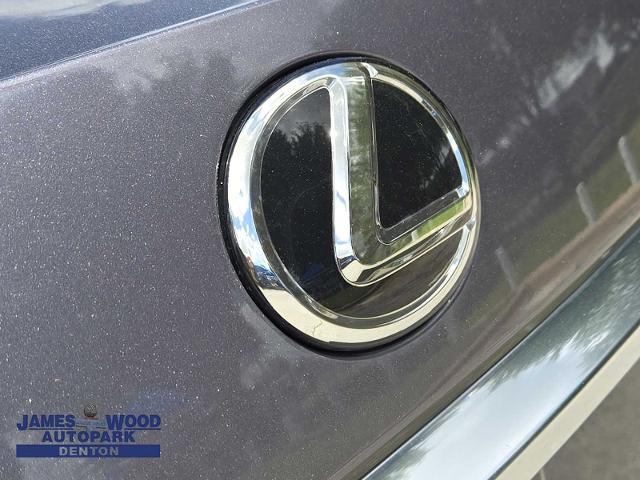 2018 Lexus RX 350 Vehicle Photo in DENTON, TX 76210-9321