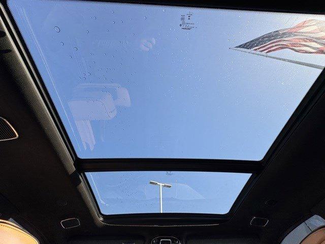 2022 Jeep Grand Wagoneer Vehicle Photo in Mechanicsburg, PA 17050-1707