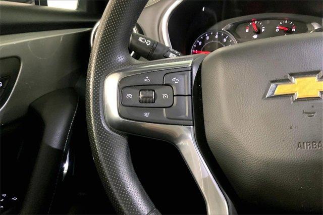 2023 Chevrolet Blazer Vehicle Photo in KANSAS CITY, MO 64114-4502