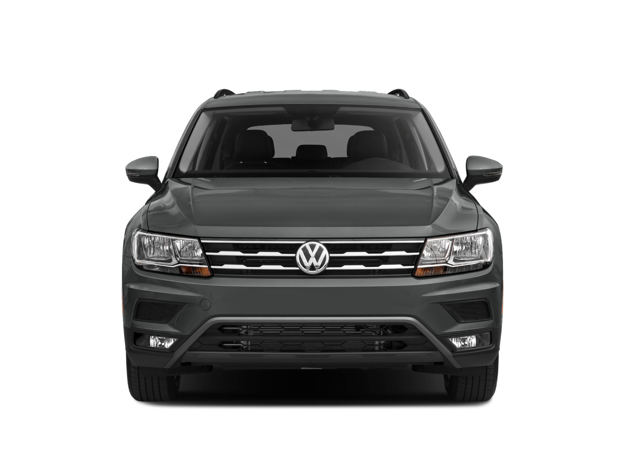 2021 Volkswagen Tiguan Vehicle Photo in Tulsa, OK 74129