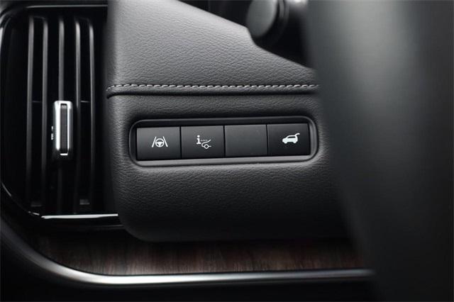 2025 Nissan Armada Vehicle Photo in Hazelwood, MO 63042