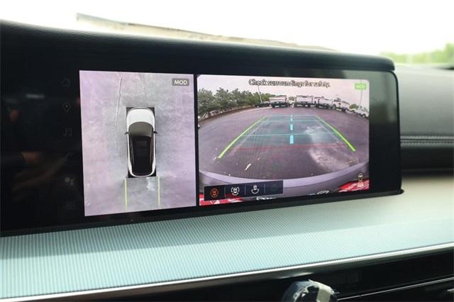 2025 Nissan Murano Vehicle Photo in Hazelwood, MO 63042