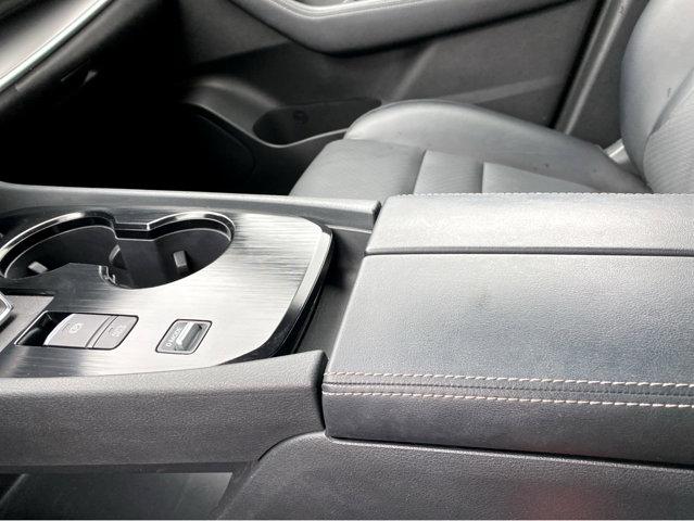 2023 Nissan Rogue Vehicle Photo in Hinesville, GA 31313