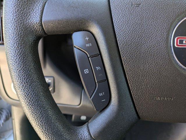 2023 GMC Savana Cargo Van Vehicle Photo in San Antonio, TX 78209