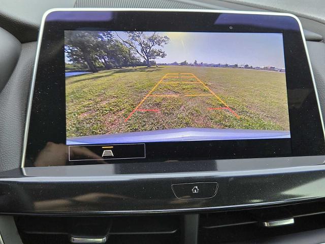 2023 Cadillac CT5 Vehicle Photo in DENTON, TX 76210-9321
